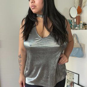 ❌ SOLD BB Dakota Shimmer Tank